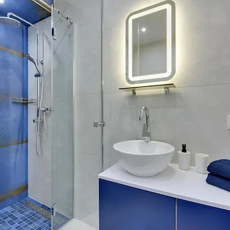 Mily Klimacik Apartamento *