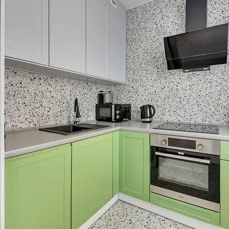 Mily Klimacik Apartamento *