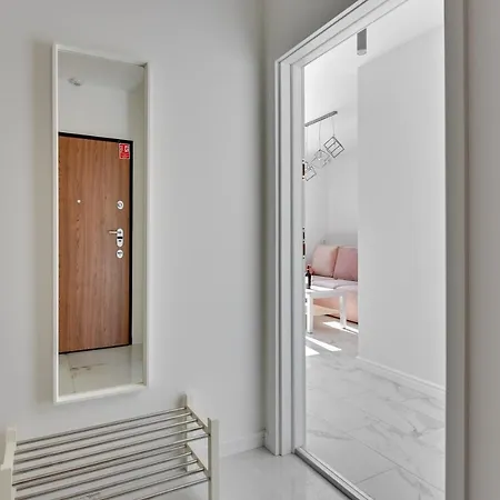 Mily Klimacik Apartment *